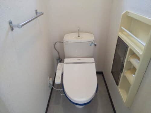 山陽姫路駅 徒歩20分 2階の物件内観写真