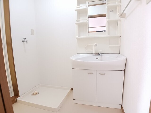 グリーンベルトの物件内観写真