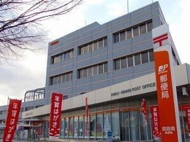 グリーンベルトの物件外観写真