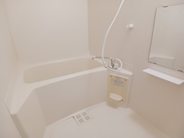 グリーンベルトの物件内観写真