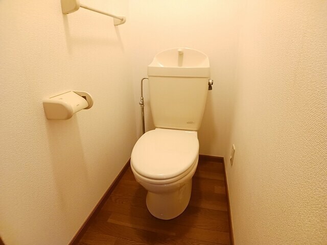 グリーンベルトの物件内観写真