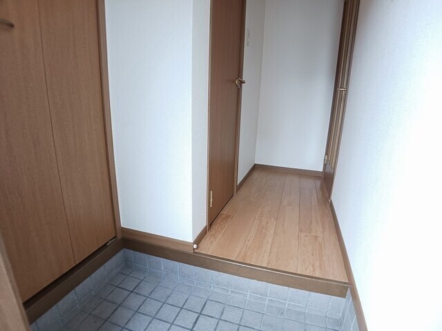 グリーンベルトの物件内観写真