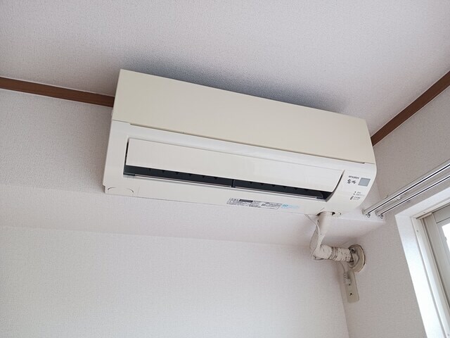 グリーンベルトの物件内観写真