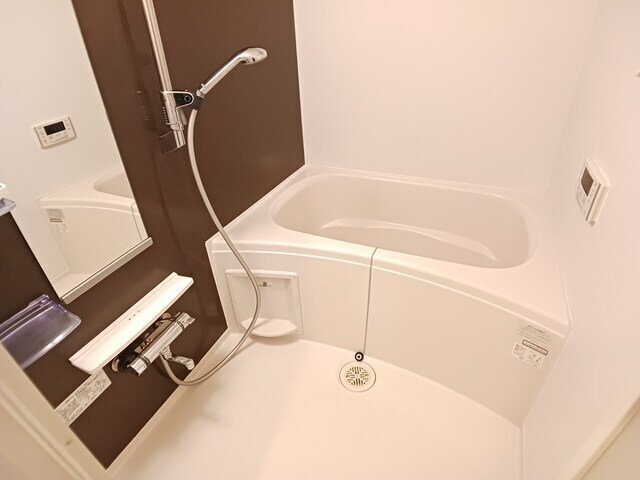 ブリーズコート城北の物件内観写真