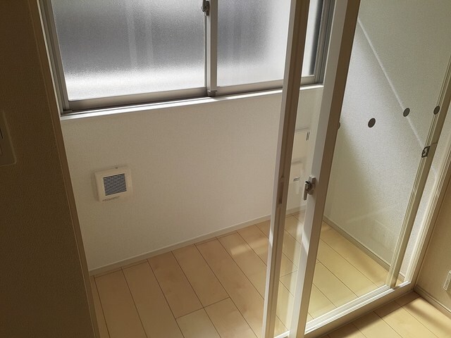 ブリーズコート城北の物件内観写真