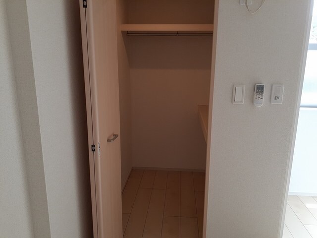 ブリーズコート城北の物件内観写真