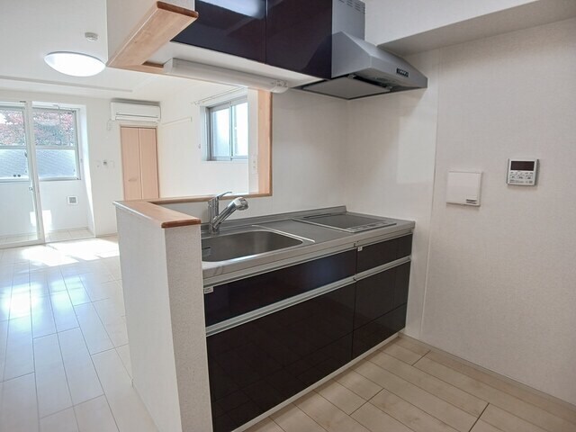 ブリーズコート城北の物件内観写真