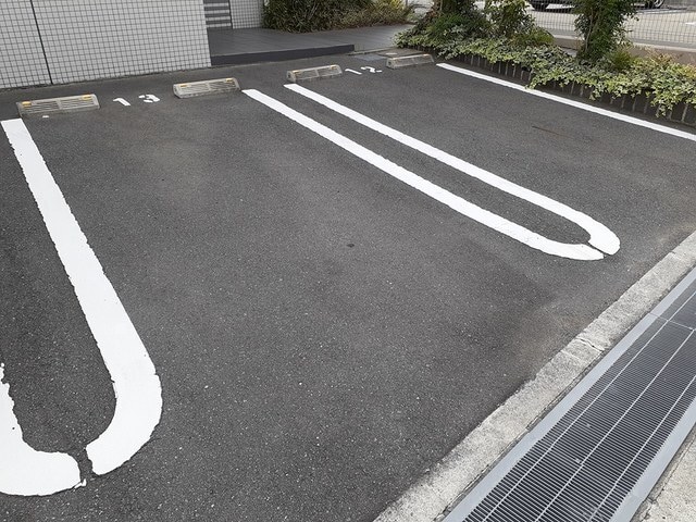 ブリーズコート城北の物件内観写真