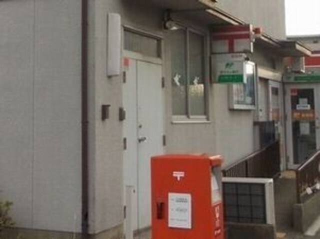 ブリーズコート城北の物件外観写真