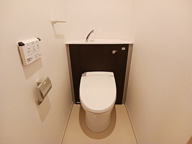 ブリーズコート城北の物件内観写真