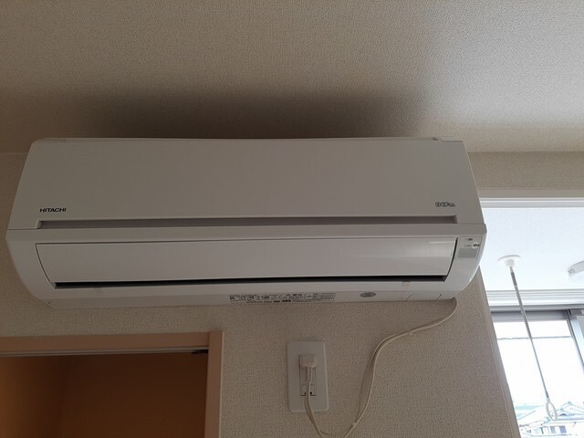 ブリーズコート城北の物件内観写真