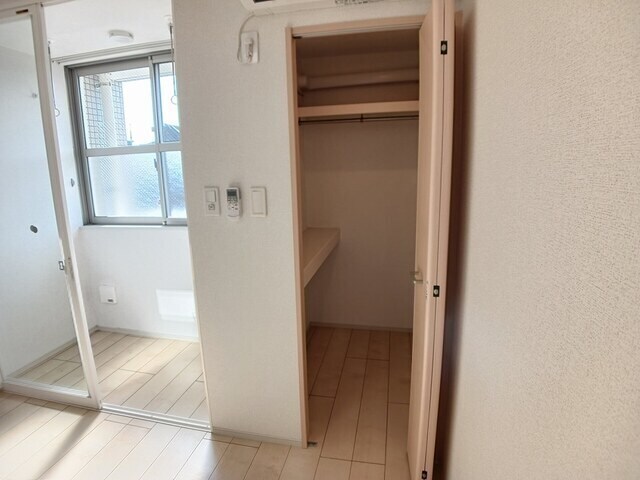 ブリーズコート城北の物件内観写真