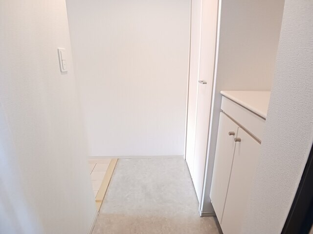 ブリーズコート城北の物件内観写真