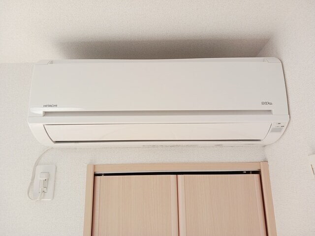 ブリーズコート城北の物件内観写真