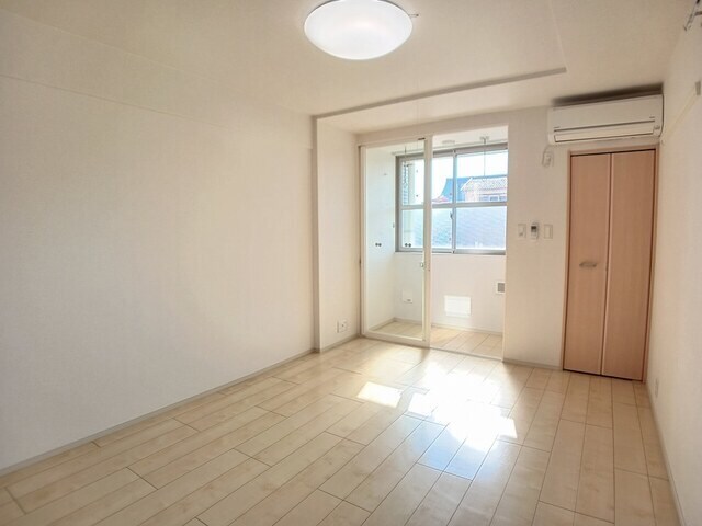 ブリーズコート城北の物件内観写真