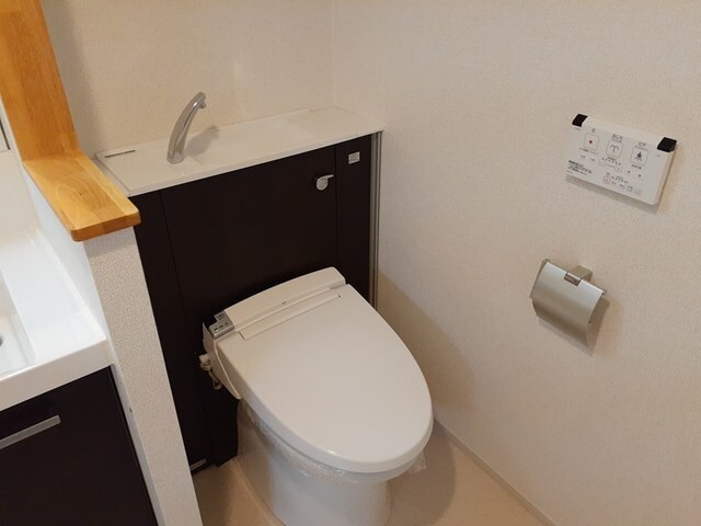 ブリーズコート城北の物件内観写真