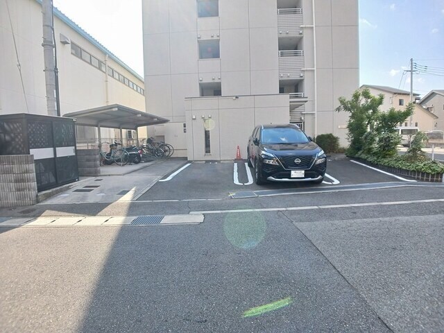 ブリーズコート城北の物件内観写真