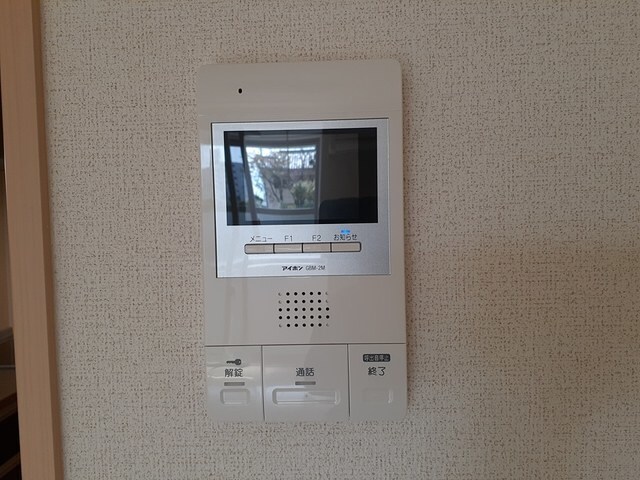 ブリーズコート城北の物件内観写真