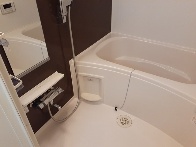 ブリーズコート城北の物件内観写真