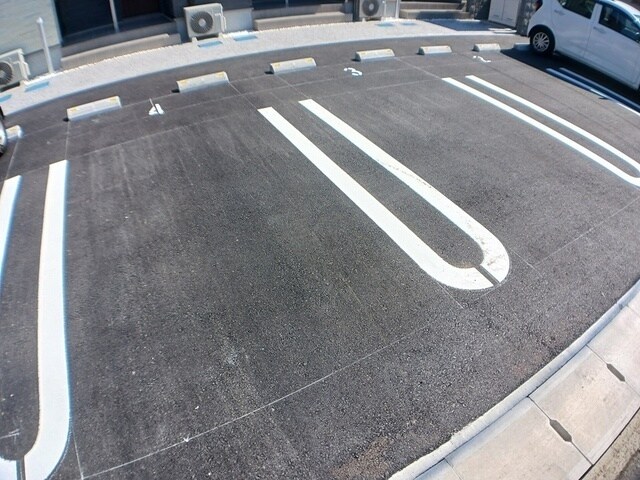 フォレスト　コート　網干の物件内観写真