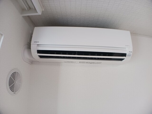 フォレスト　コート　網干の物件内観写真