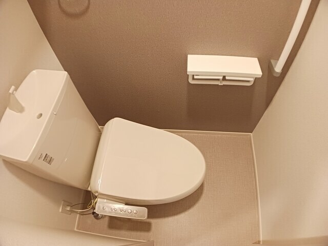 フォレスト　コート　網干の物件内観写真