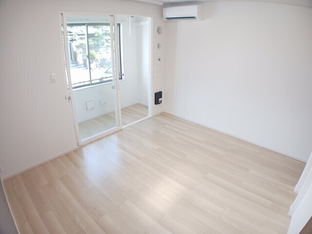 フォレスト　コート　網干の物件内観写真