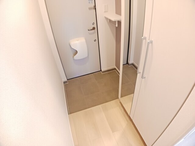 フォレスト　コート　網干の物件内観写真