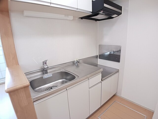 メゾンセレーノの物件内観写真