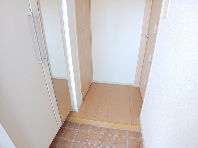 メゾンセレーノの物件内観写真