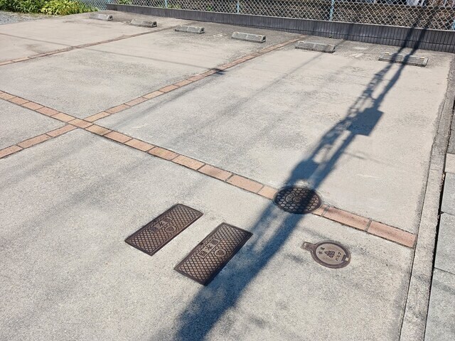 メゾンセレーノの物件内観写真