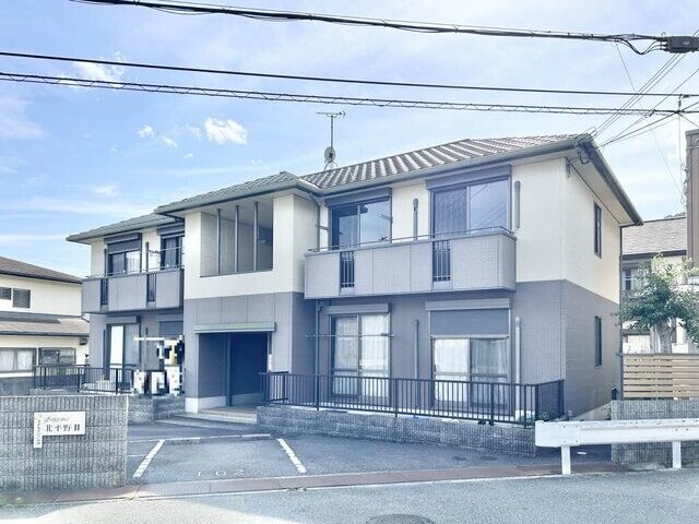 野里駅 徒歩28分 2階の物件外観写真