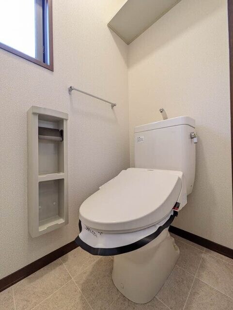 野里駅 徒歩28分 2階の物件内観写真