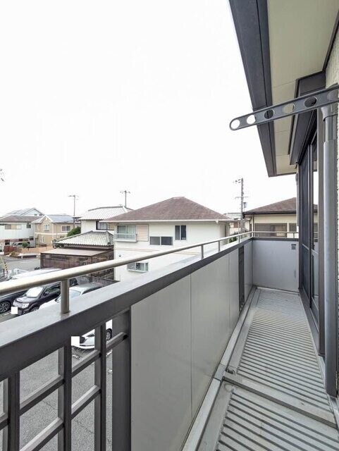 野里駅 徒歩28分 2階の物件内観写真