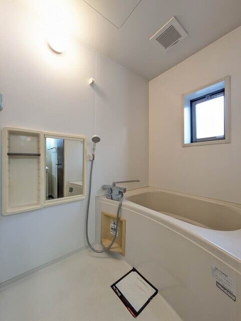 野里駅 徒歩28分 2階の物件内観写真