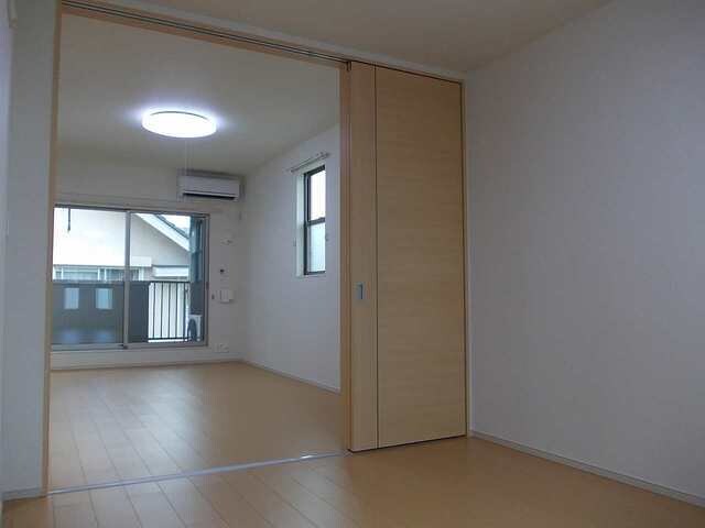 フィオーレ西庄Ｂの物件内観写真