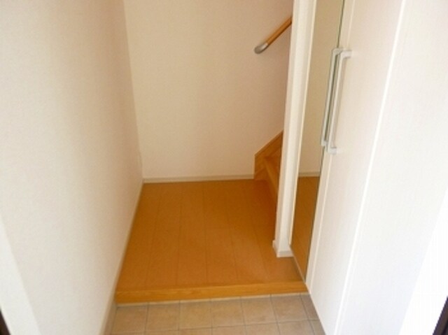 フィオーレ西庄Ｂの物件内観写真