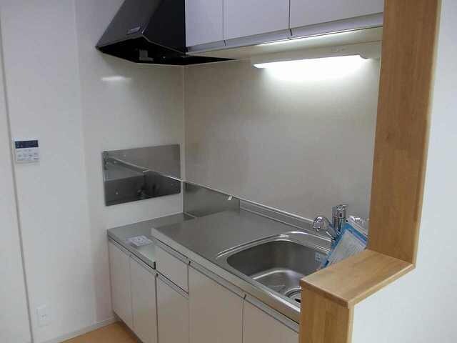 フィオーレ西庄Ｂの物件内観写真