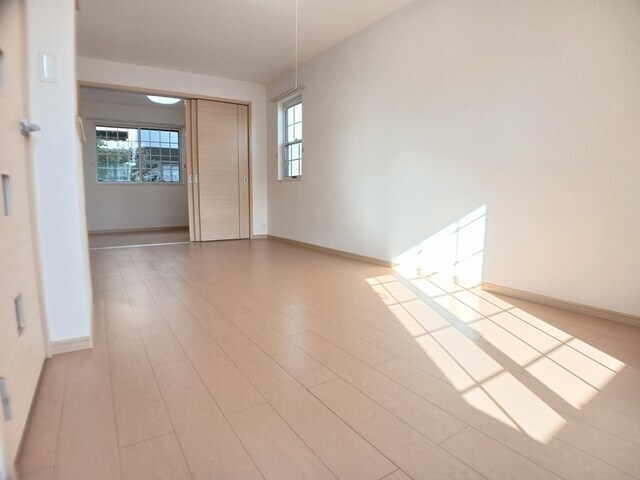 ブリーズ坂上の物件内観写真