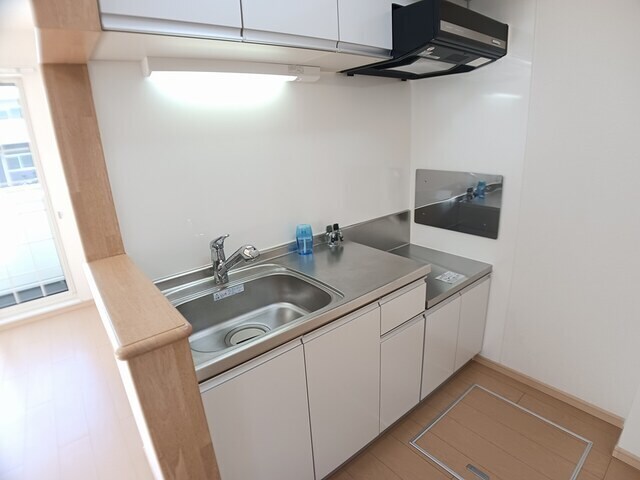 ブリーズ坂上の物件内観写真