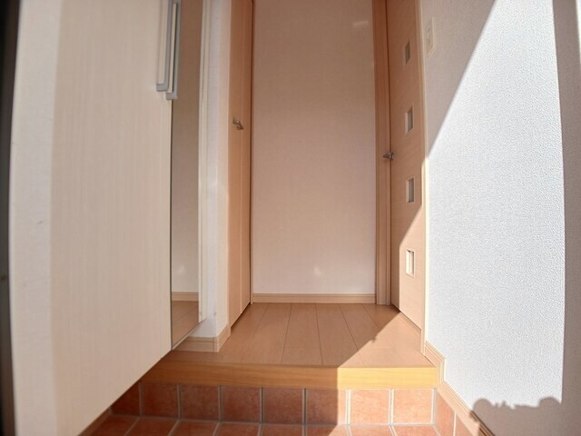 ブリーズ坂上の物件内観写真