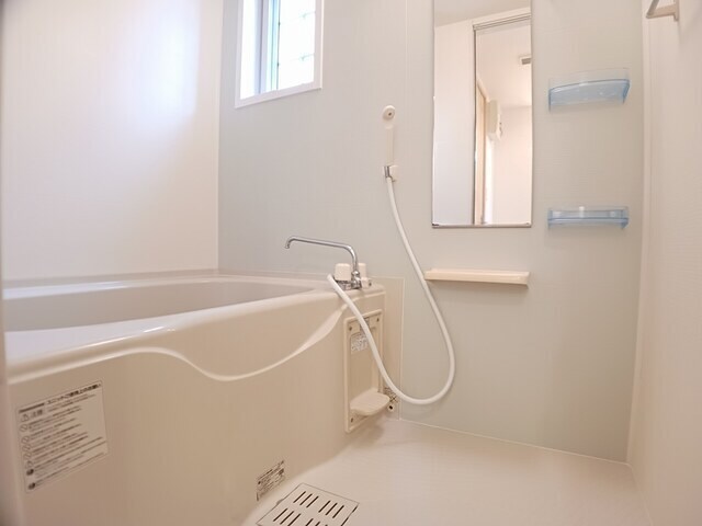 ブリーズ坂上の物件内観写真