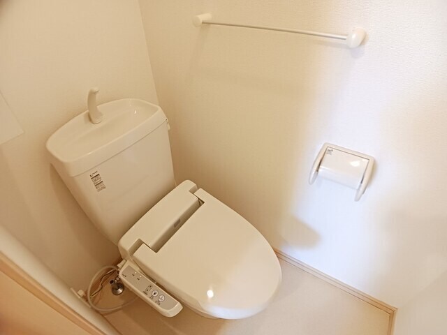 ブリーズ坂上の物件内観写真