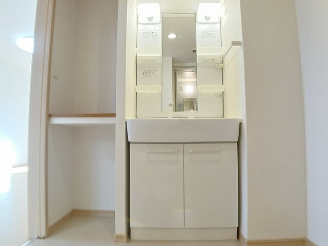 ブリーズ坂上の物件内観写真