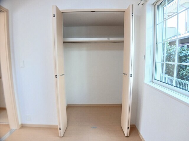 ブリーズ坂上の物件内観写真