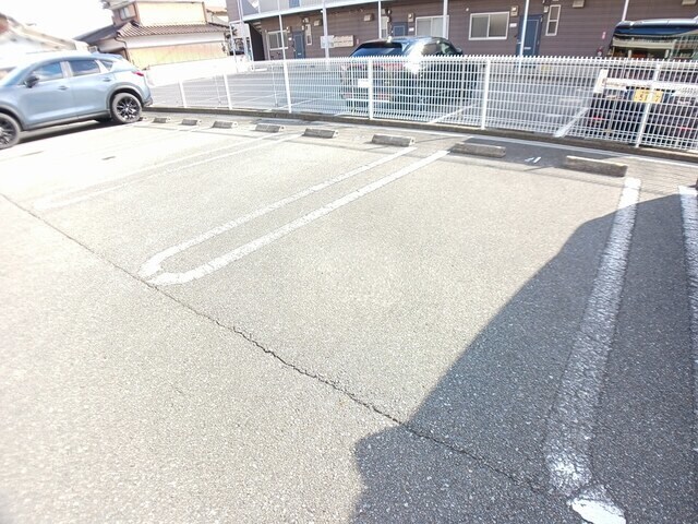 ブリーズ坂上の物件内観写真