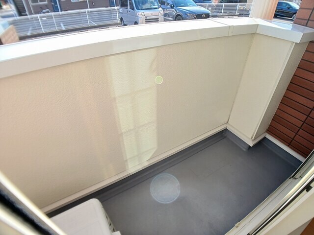 ブリーズ坂上の物件内観写真