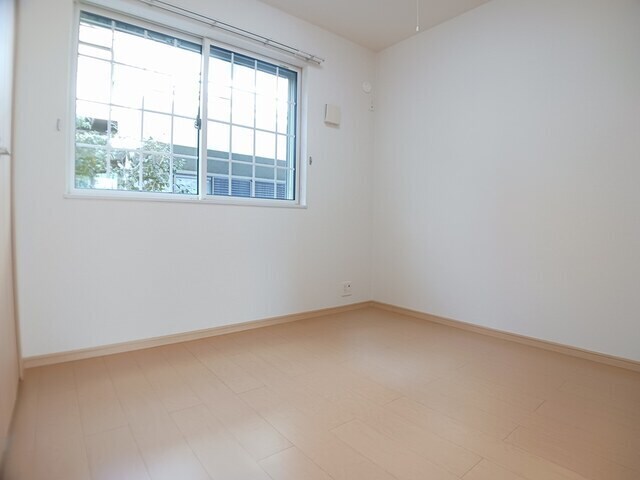 ブリーズ坂上の物件内観写真