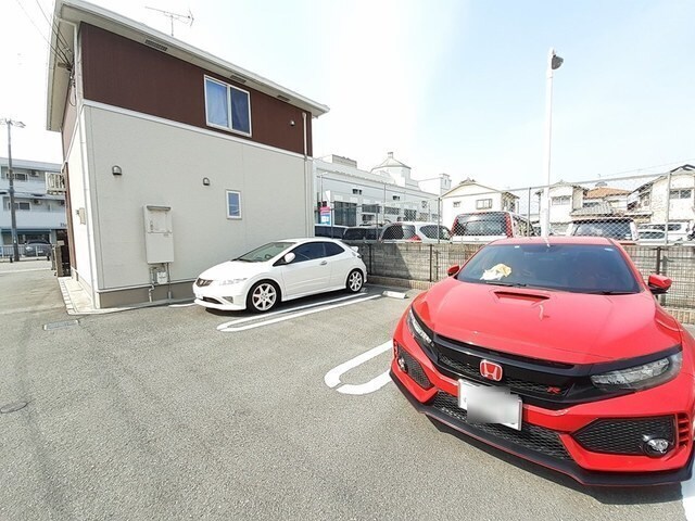 ルミエール・メゾンⅡの物件内観写真