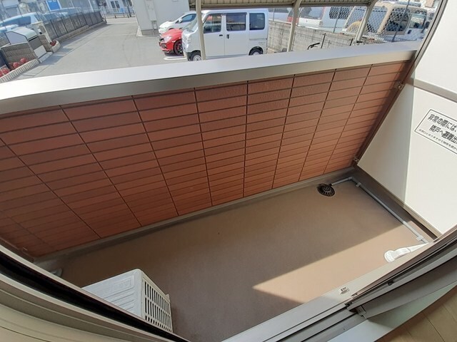 ルミエール・メゾンⅡの物件内観写真